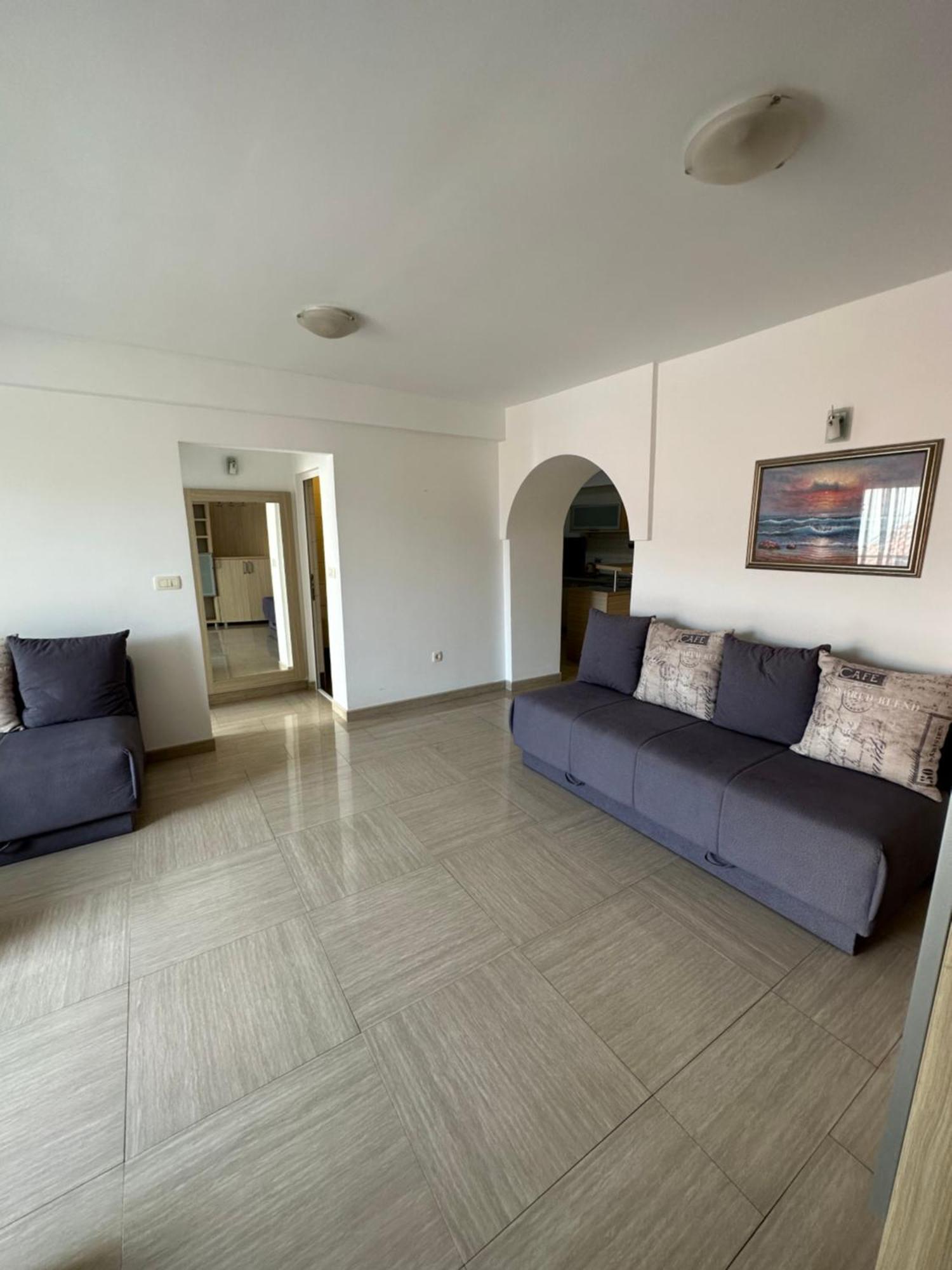 Aura Apartments Budva Exterior photo