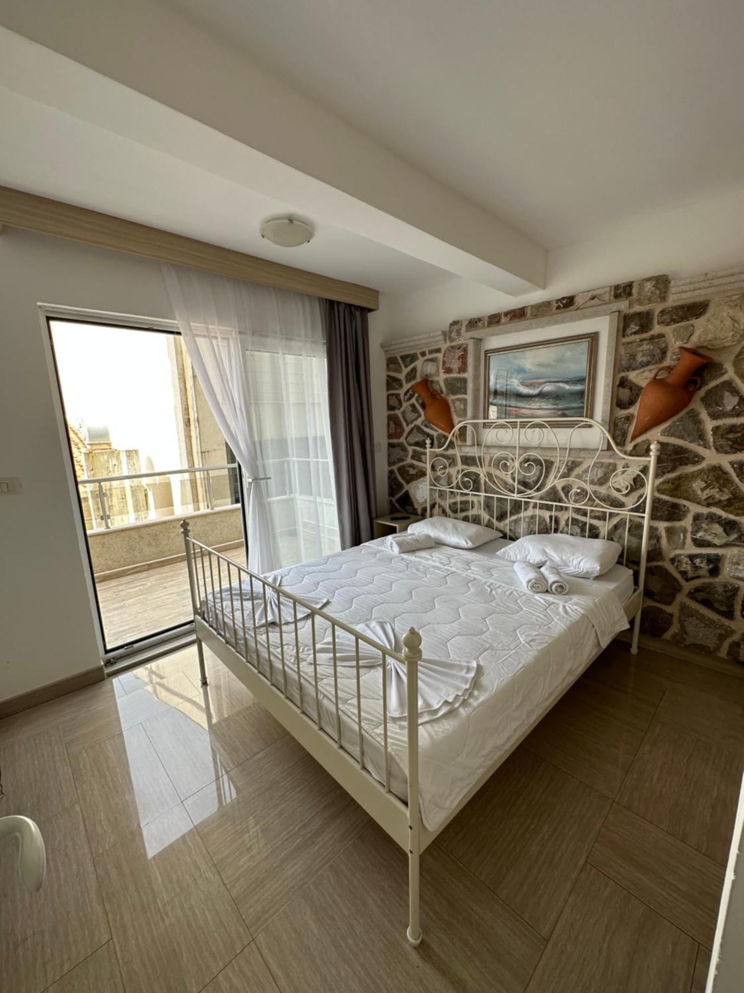 Aura Apartments Budva Exterior photo
