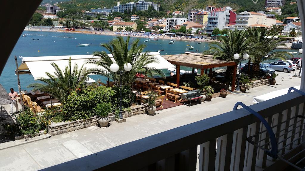 Aura Apartments Budva Room photo